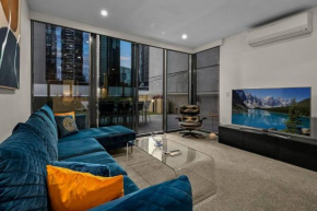 Exclusive Stays - Southbank Podium